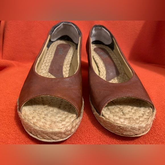 Ohrelle espadrilles slip on shoes - Picture 7 of 7